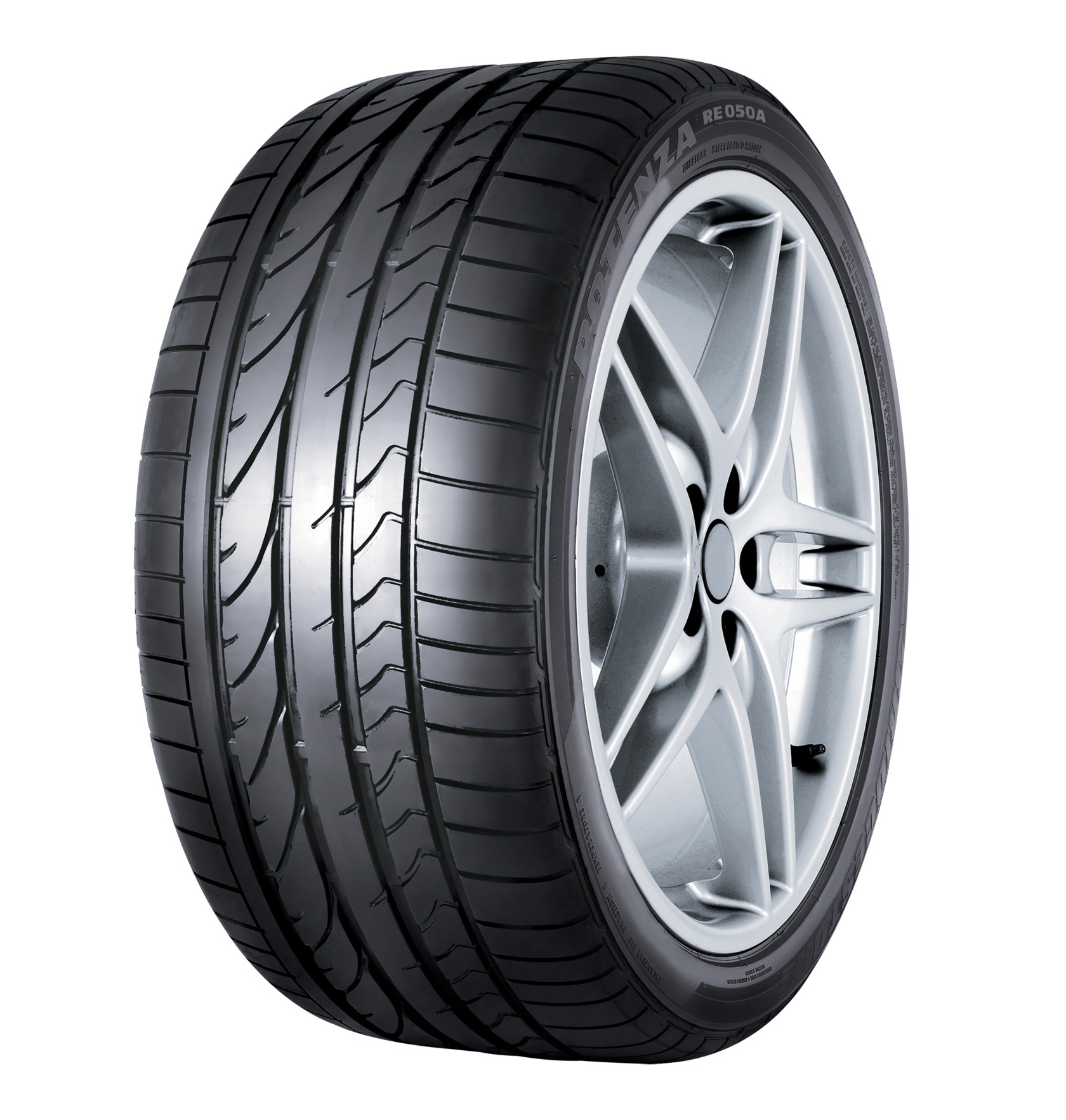 235/40R18 opona BRIDGESTONE POTENZA RE050-A1 XL FR N1 95Y